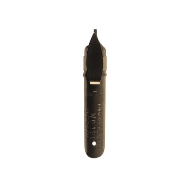 Brause kaligrafsko pero - 0,75 mm, 18007B