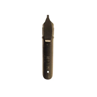 Brause kaligrafsko pero - 1 mm, 18010B