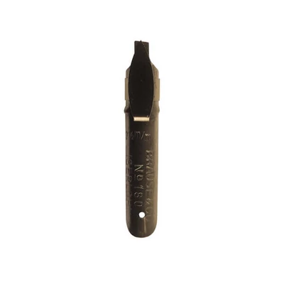 Brause kaligrafsko pero - 2,5 mm, 18025B