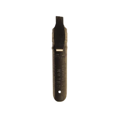 Brause kaligrafsko pero - 3 mm, 18030B
