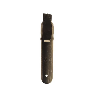 Brause kaligrafsko pero - 4 mm, 18040B