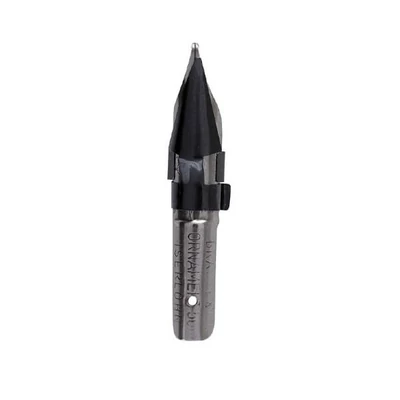 Brause vrh rotkvice - 1 mm, 50010B