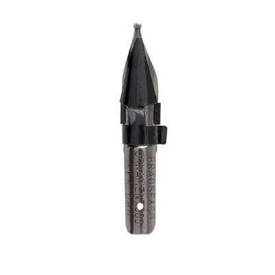 Brause perje za rotkvicu - 1,5 mm, 50015B