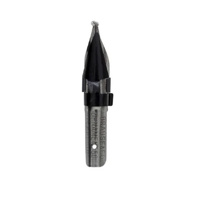 Brause perje za rotkvicu - 2 mm, 50020B