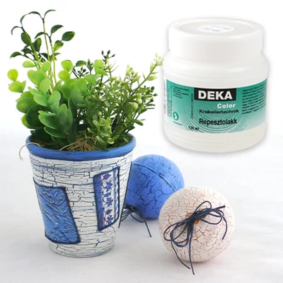 Deka lak za pucanje između dva sloja - 125 ml