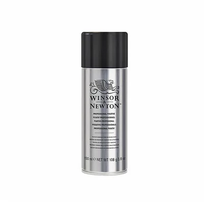 Winsor&amp;Newton fiksator u spreju, 150 ml