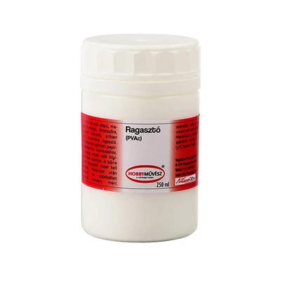 Hobby artist PVAc ljepilo - 250 ml