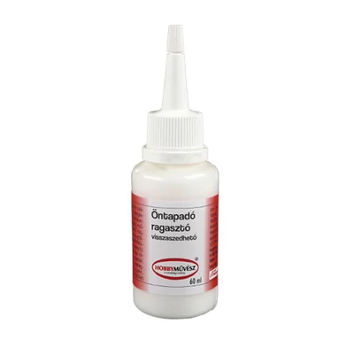 Hobby artist ljepilo samoljepljivo, nadoknadivo - 60 ml