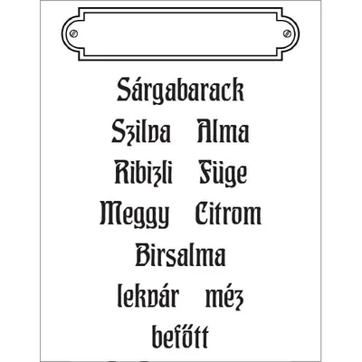 Silikon za brtvljenje, 7,5x10 cm - konzerviranje 1