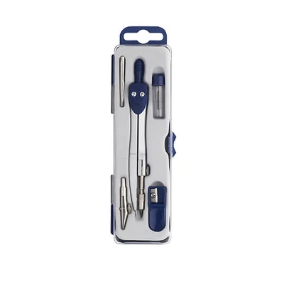 Set metalnih krugova, 5 kom., S1005L