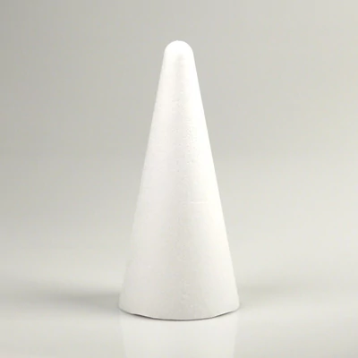 Hungarocell (stiropor) konus - 25 cm