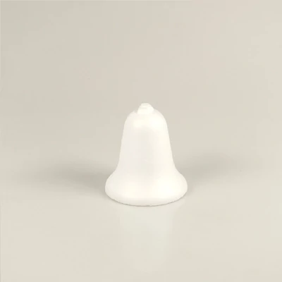 Hungarocell (stiropor) zvono - 9 cm