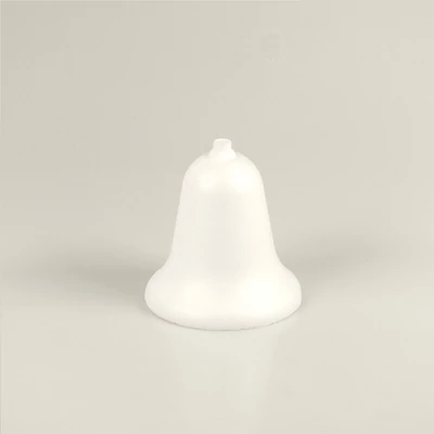 Hungarocell (stiropor) zvono - 11 cm
