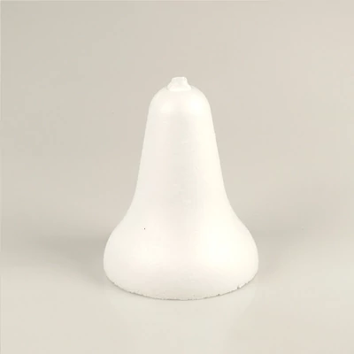 Hungarocell (stiropor) zvono - 16 cm