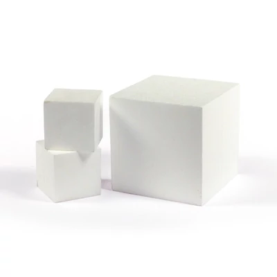 Hungarocell (stiropor) kocka - 5 cm