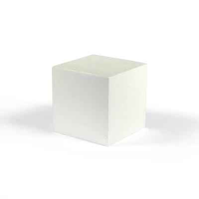 Hungarocell (stiropor) kocka - 10 cm