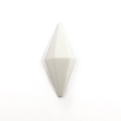 Hungarocell (stiropor) polirani dragi kamen, ravan - 15 cm