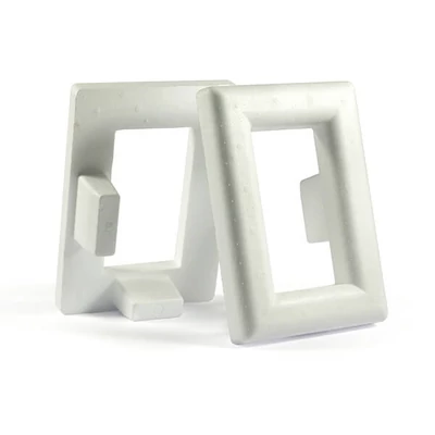 Hungarocell (stiropor) okvir za slike - 24x17 cm