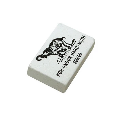 KOH-I-NOOR gumica - KOH300/60, slonovača
