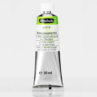 Schmincke sredstvo za čišćenje uljanih slika, 35 ml