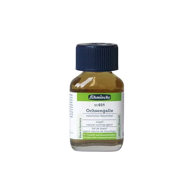 Schmincke Volova žuč, volovska žuč - 60 ml