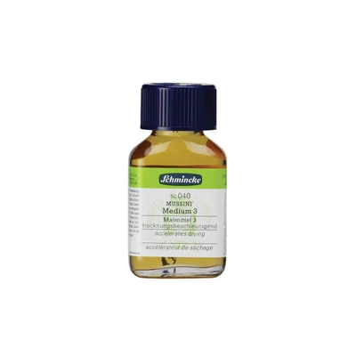 Schmincke medij za slikanje, 60 ml - 3