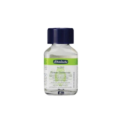 Schmincke odstranjivač laka - 60 ml