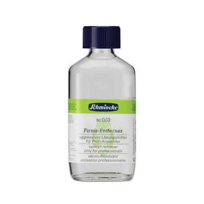 Schmincke odstranjivač laka - 200 ml