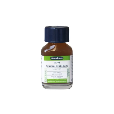 Schmincke guma arabika, 60 ml