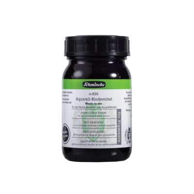 Schmincke medij za uvez, 200 ml - akvarel