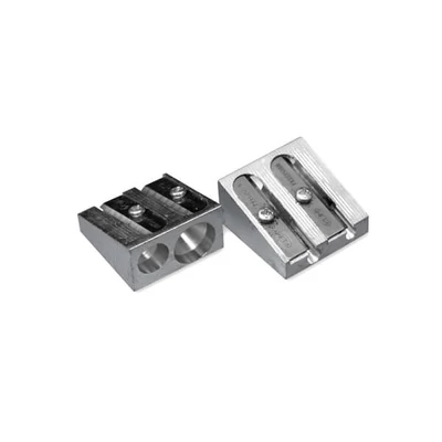 ICO, šiljilo, metalno, 2 rupe - KUM1040501
