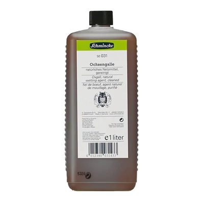 Schmincke Ox gall, volovska žuč - 1000 ml