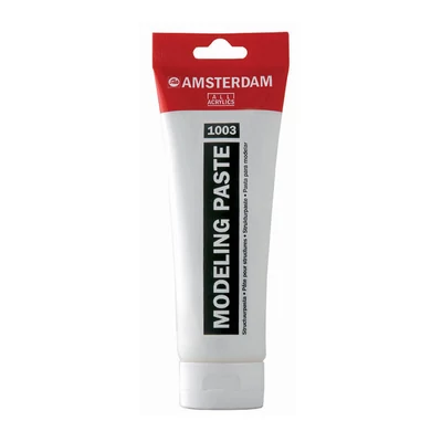 Talens Amsterdam 1003 pasta za modeliranje, 250 ml
