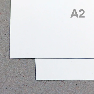 MultiOffset papir za crtanje, 190 g - A2