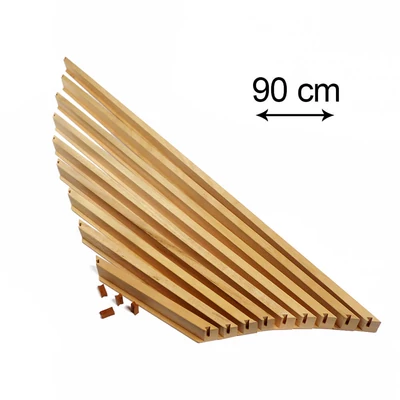 Šipka modularnog okvira za slike, 024 - 90 cm
