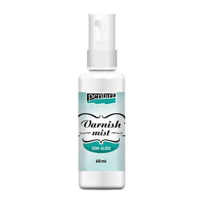 Pentart zaštitni lak u spreju, 60 ml