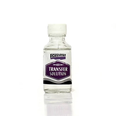 Pentart Express otopina za prijenos, 20 ml