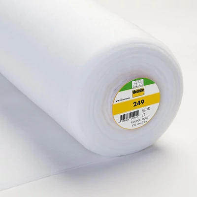 Vlieseline 249 53326485 - opća međupodstava, širina 150 cm