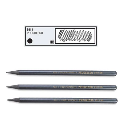 KOH-I-NOOR Progresso grafitni štap - HB