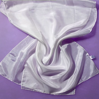 Svileni šal - 180x45 cm
