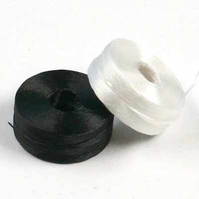 Konac za perle, 65 m - crni