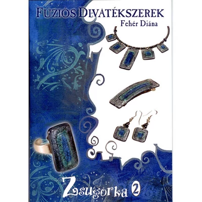 Knjiga, Diana Fehér: Zzugorka II.