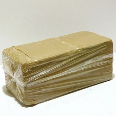 Glina (mohácsi), 15 kg - crvenogoreća - pojedinačna dostava po dogovoru!