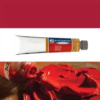 Talens Art Creation uljana boja, 200 ml - 362, Deep rose