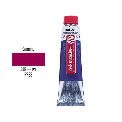 Talens Art Creation uljana boja, 40 ml - 318, Carmine