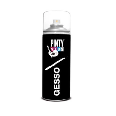 Pinty Plus Art Gesso, primer, 400 ml