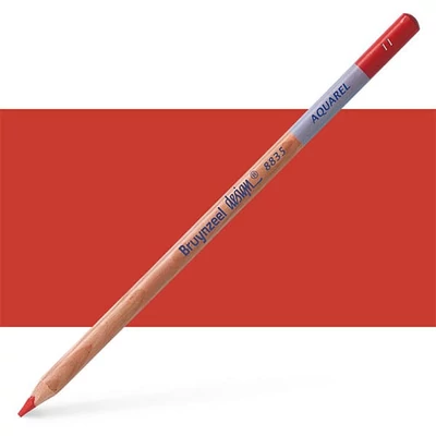 Bruynzeel Design vodena olovka - 11, crimson red
