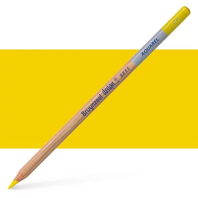 Bruynzeel Design vodena olovka - 25, lemon yellow