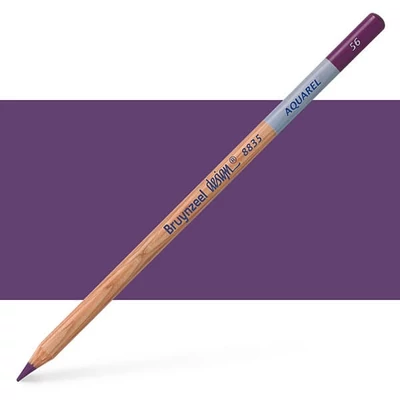 Bruynzeel Design vodena olovka - 56, violet    
