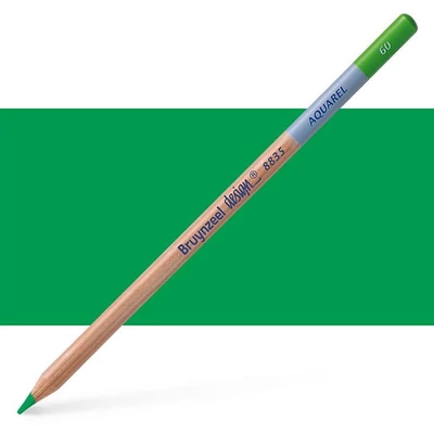 Bruynzeel Design vodena olovka - 60, light green